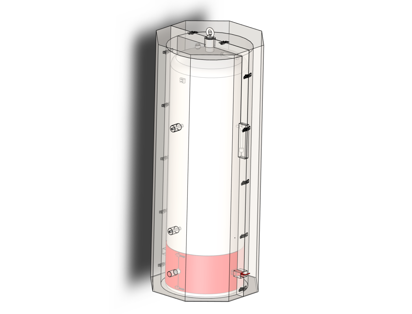 Bureau d'études mécanique Savoie