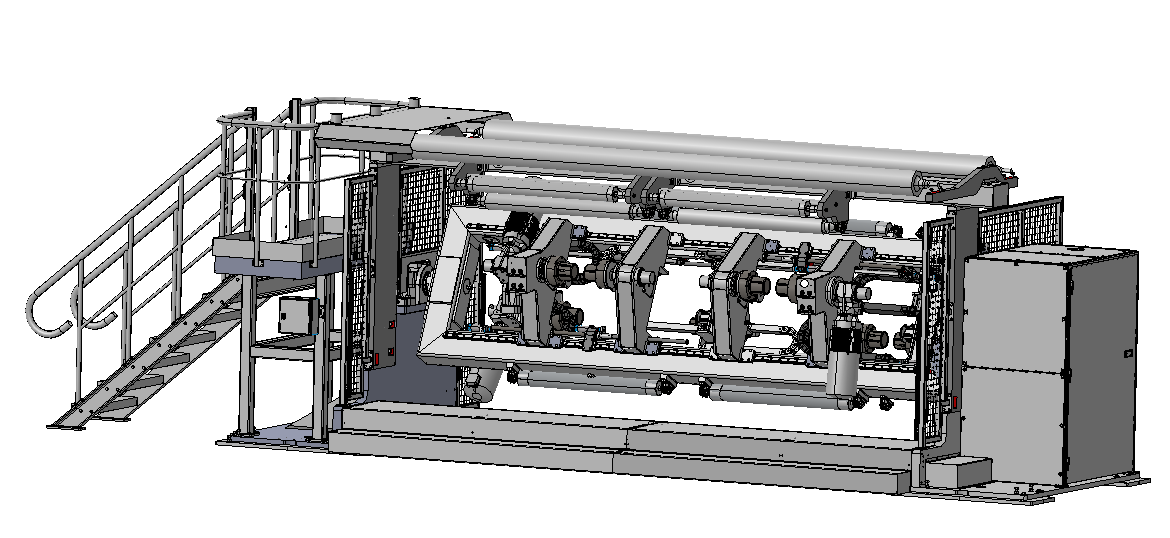 Bureau d'études mécanique Savoie