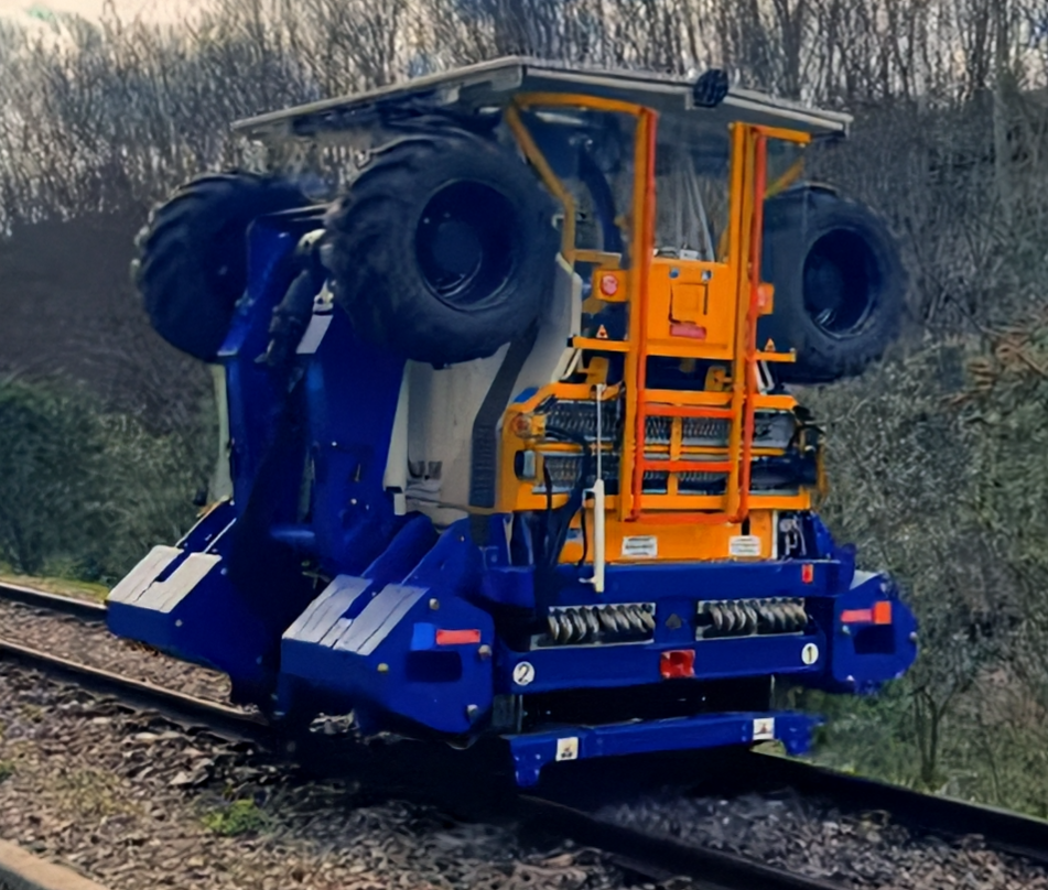 Bureau d'études mécanique Savoie