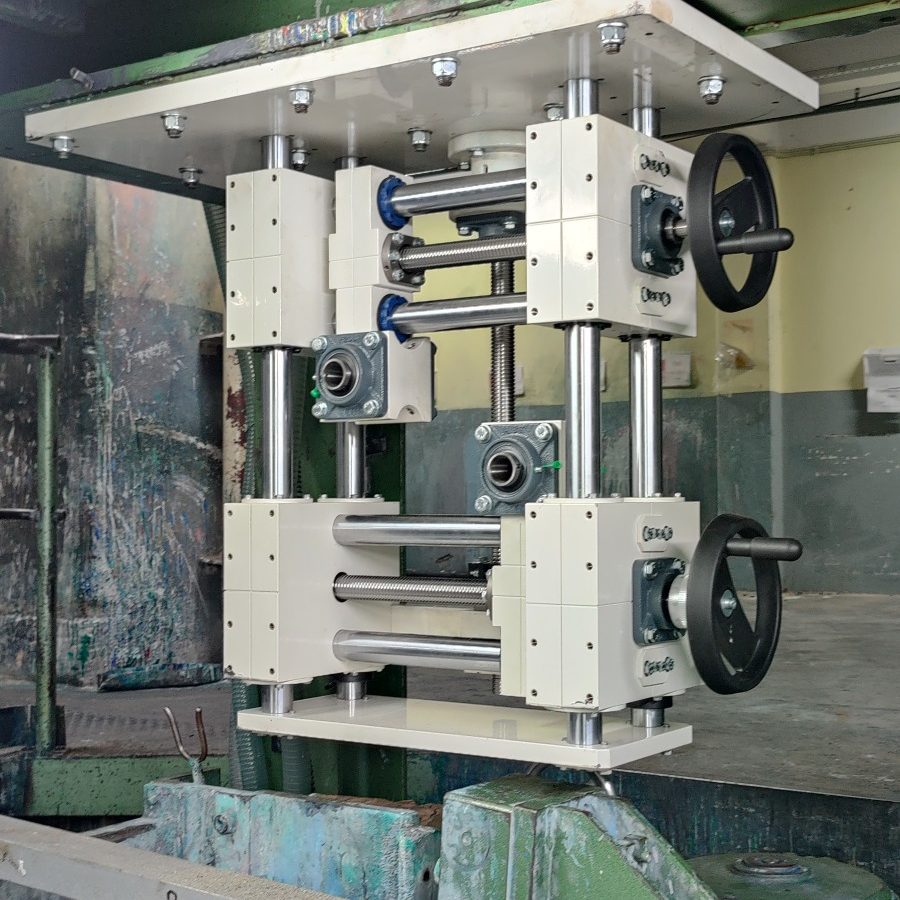 Bureau d'études mécanique Savoie